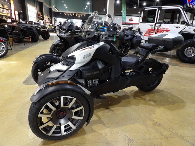 2021 Can-Am RD RYKER RALLY 900 ACE 21 RALLY_EDITION Base
