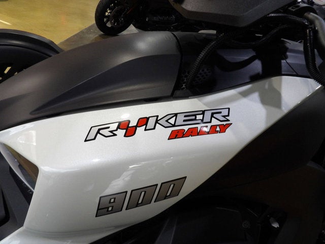 2021 Can-Am RD RYKER RALLY 900 ACE 21 RALLY_EDITION Base