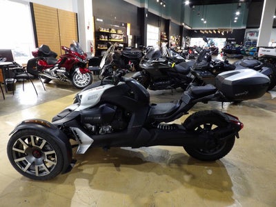 2021 Can-Am RD RYKER RALLY 900 ACE 21 RALLY_EDITION Base