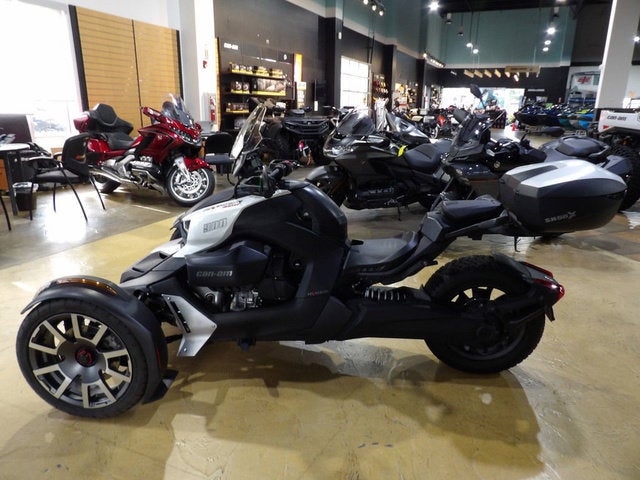 2021 Can-Am RD RYKER RALLY 900 ACE 21 RALLY_EDITION Base
