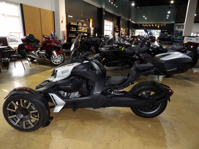 2021 Can-Am RD RYKER RALLY 900 ACE 21 RALLY_EDITION Base