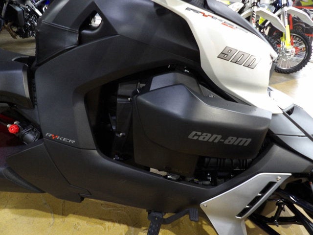 2021 Can-Am RD RYKER RALLY 900 ACE 21 RALLY_EDITION Base