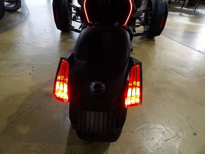 2021 Can-Am RD RYKER RALLY 900 ACE 21 RALLY_EDITION Base