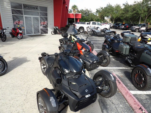 2021 Can-Am RD RYKER RALLY 900 ACE 21 RALLY_EDITION Base