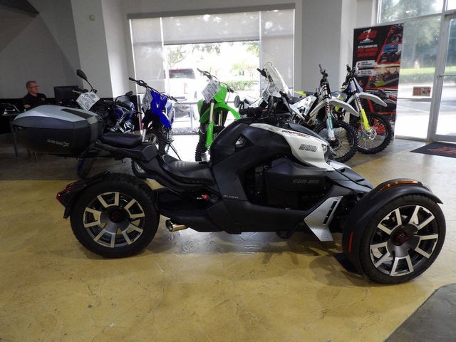 2021 Can-Am RD RYKER RALLY 900 ACE 21 RALLY_EDITION Base
