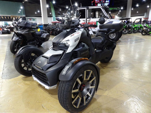 2021 Can-Am RD RYKER RALLY 900 ACE 21 RALLY_EDITION Base