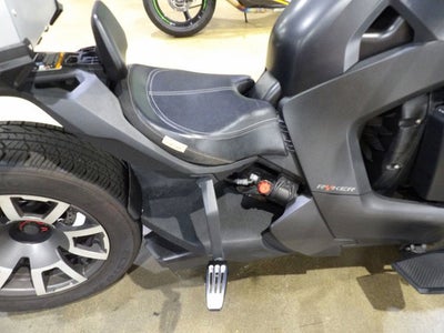 2019 Can-Am Ryker Rally Edition Base