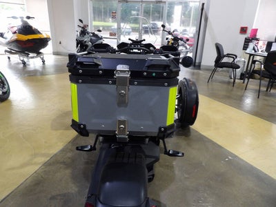 2019 Can-Am Ryker Rally Edition Base