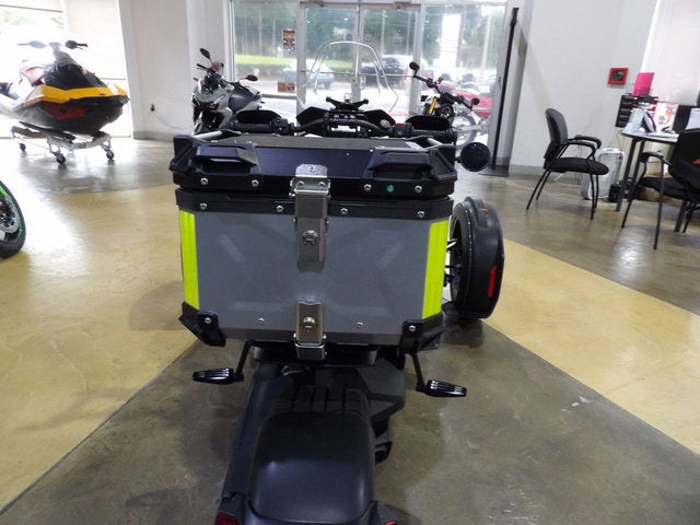 2019 Can-Am Ryker Rally Edition Base