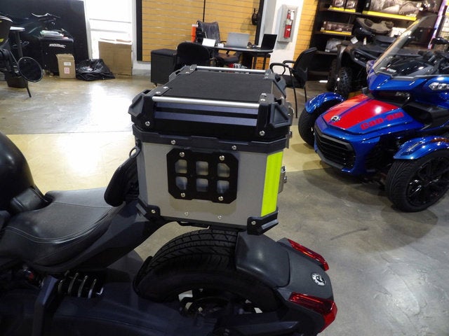 2019 Can-Am Ryker Rally Edition Base
