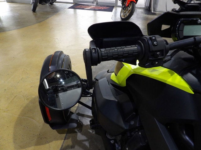 2019 Can-Am Ryker Rally Edition Base