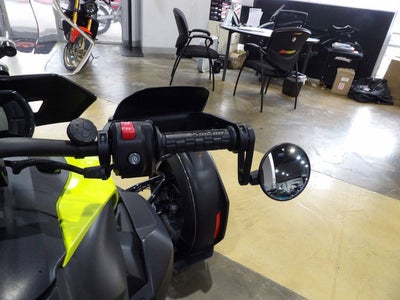 2019 Can-Am Ryker Rally Edition Base