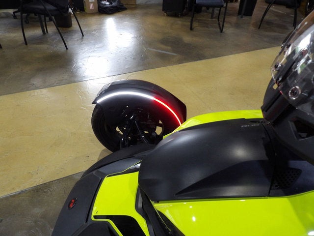 2019 Can-Am Ryker Rally Edition Base