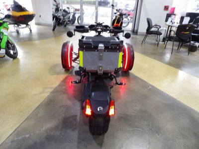 2019 Can-Am Ryker Rally Edition Base