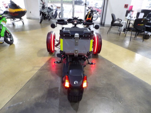 2019 Can-Am Ryker Rally Edition Base