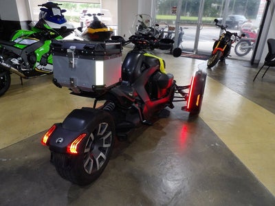 2019 Can-Am Ryker Rally Edition Base
