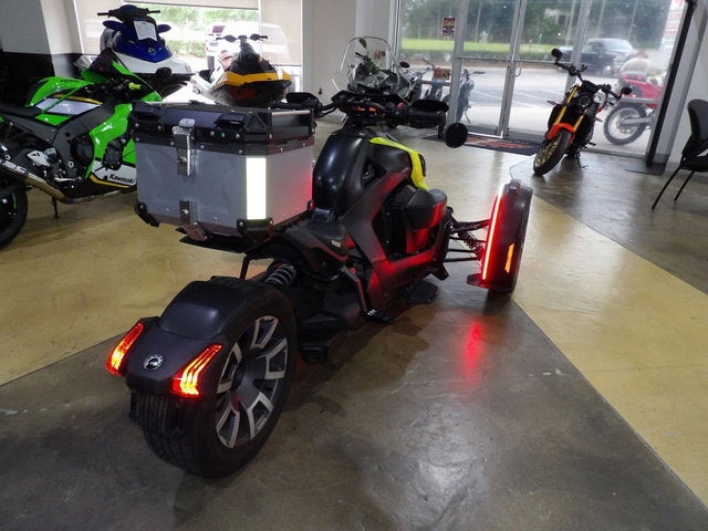 2019 Can-Am Ryker Rally Edition Base