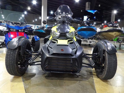 2019 Can-Am Ryker Rally Edition Base