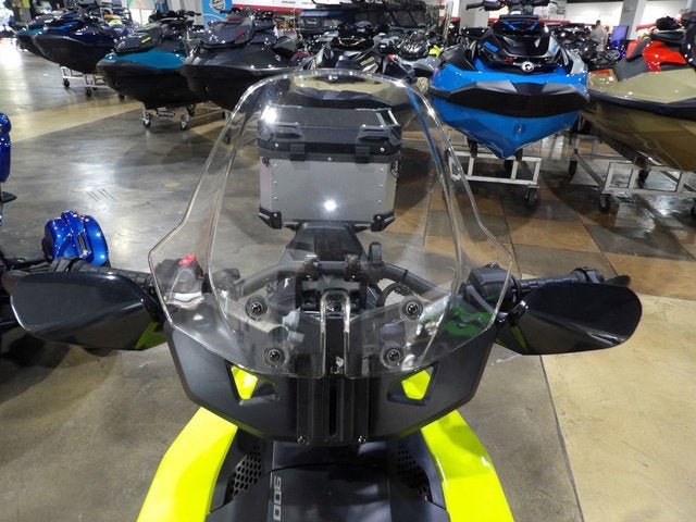 2019 Can-Am Ryker Rally Edition Base