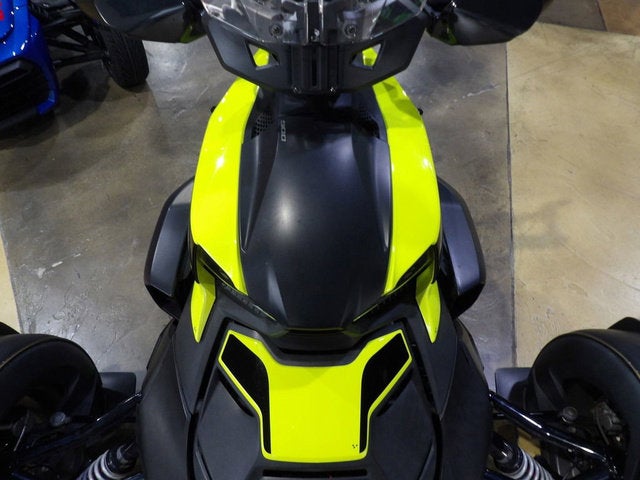 2019 Can-Am Ryker Rally Edition Base