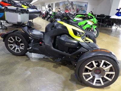 2019 Can-Am Ryker Rally Edition Base