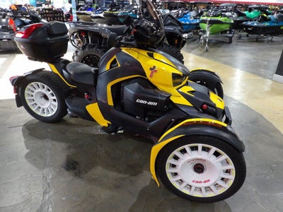 2023 Can-Am RD RYKER RALLY 900 23 Base