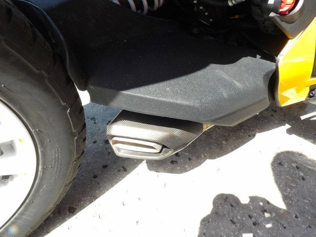 2023 Can-Am RD RYKER RALLY 900 23 Base