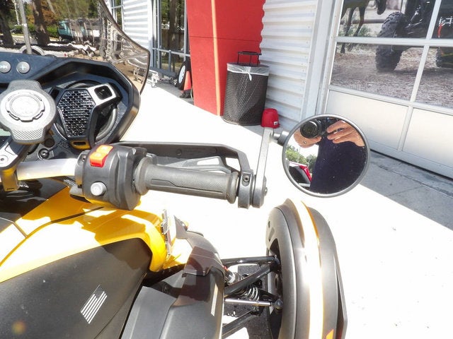 2023 Can-Am RD RYKER RALLY 900 23 Base