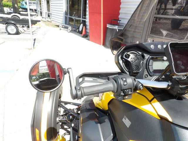 2023 Can-Am RD RYKER RALLY 900 23 Base