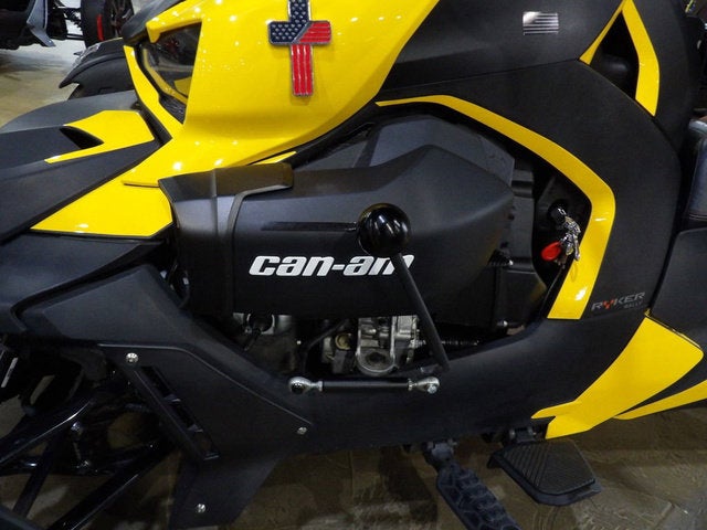 2023 Can-Am RD RYKER RALLY 900 23 Base