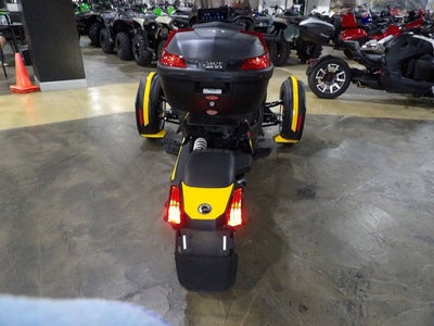 2023 Can-Am RD RYKER RALLY 900 23 Base