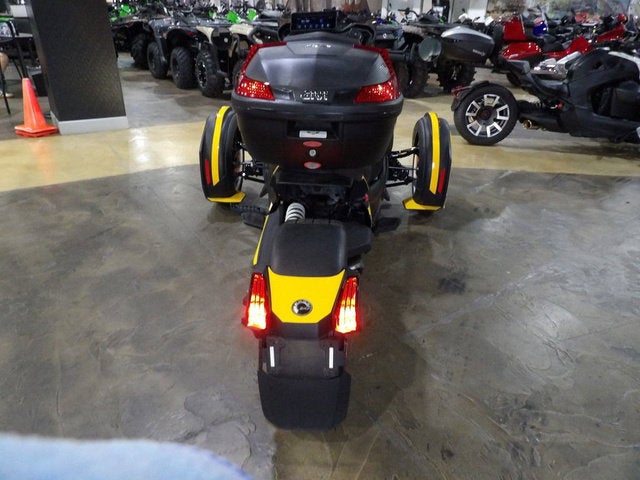 2023 Can-Am RD RYKER RALLY 900 23 Base