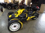 2023 Can-Am RD RYKER RALLY 900 23 Base