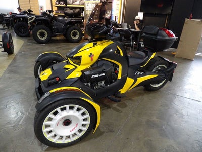2023 Can-Am RD RYKER RALLY 900 23 Base