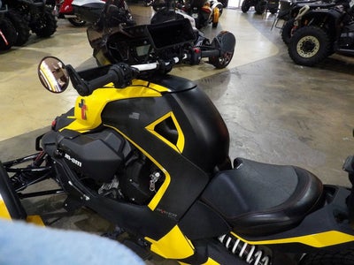2023 Can-Am RD RYKER RALLY 900 23 Base