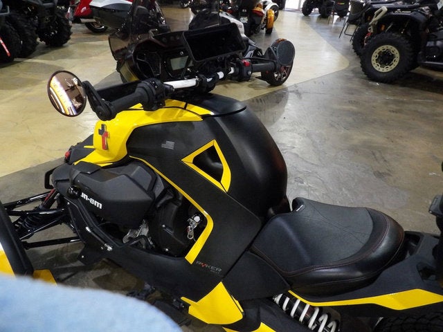 2023 Can-Am RD RYKER RALLY 900 23 Base