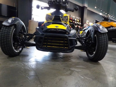 2023 Can-Am RD RYKER RALLY 900 23 Base