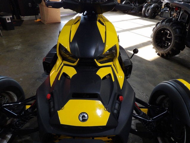 2023 Can-Am RD RYKER RALLY 900 23 Base