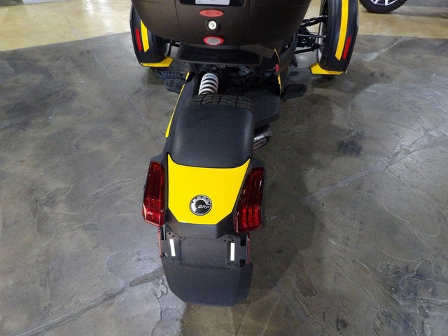 2023 Can-Am RD RYKER RALLY 900 23 Base