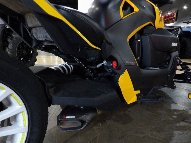 2023 Can-Am RD RYKER RALLY 900 23 Base