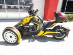 2023 Can-Am RD RYKER RALLY 900 23 Base