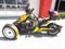 2023 Can-Am RD RYKER RALLY 900 23 Base