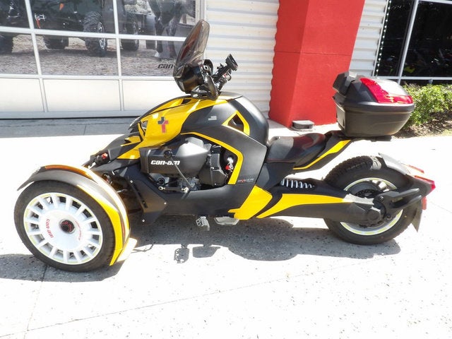2023 Can-Am RD RYKER RALLY 900 23 Base
