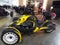 2023 Can-Am RD RYKER RALLY 900 23 Base