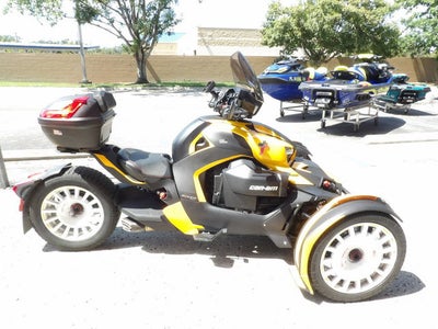 2023 Can-Am RD RYKER RALLY 900 23 Base