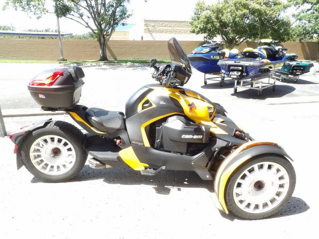 2023 Can-Am RD RYKER RALLY 900 23 Base