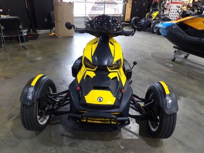 2023 Can-Am RD RYKER RALLY 900 23 Base