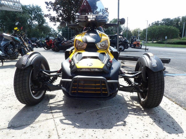 2023 Can-Am RD RYKER RALLY 900 23 Base