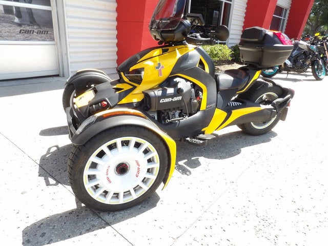 2023 Can-Am RD RYKER RALLY 900 23 Base