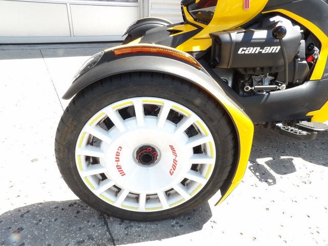 2023 Can-Am RD RYKER RALLY 900 23 Base